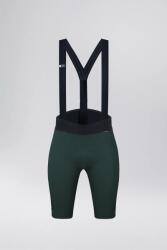 GOBIK Pantaloni scurți damă GOBIK X, pinewood (XS)