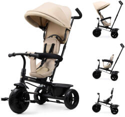 KinderKraft Freeway 2 Beige Tricikli