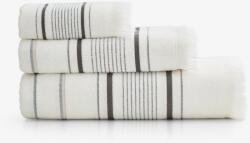  L' essential Maison Bath Towel Denim Dia - Denim