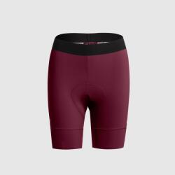Sportful Pantaloni scurți damă Sportful Colorful Rider, chianti (M) - mtbiker - 529,00 RON