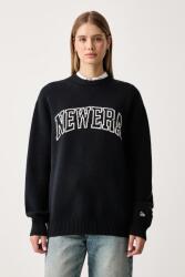 New Era pulover cu vâscoză 9BY2-BLUZZA_59X (60897459)