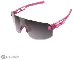 POC Ochelari POC Elicit, actinium pink translucent/sunny silver