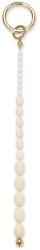BERRIES breloc pentru femei Alabaster handbag charm 9BY2-AKDYPA_00X (GB032)