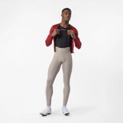 Castelli Pantaloni Castelli ESPRESSO TRNSTN, bej pământiu (XL)