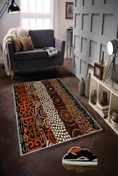 Conceptum Hypnose Hall Carpet (80 x 200) Multicolor Hmnt11