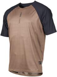 O'NEAL Tricou O'NEAL PIN IT, negru/maro (XXL)