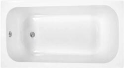 Rea Gloria egyenes kád 150x70 cm fehér REA-W0086 (REAW0086)