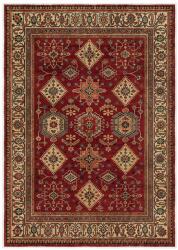 Conceptum Hypnose Carpet (80 x 300) Red Kece-Fr20
