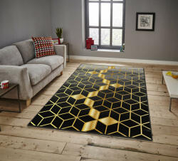 Conceptum Hypnose Carpet (100 x 140) Multicolor Asr Crpt-97