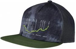 BUFF Cască BUFF explore trucker, bonsy graphite