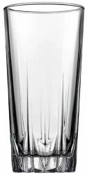  Hermia Glass Set (6 Pieces) Transparent PB-52888