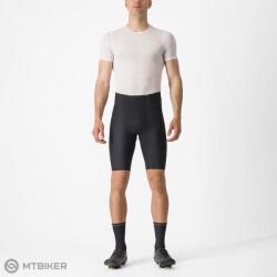Castelli Pantaloni Castelli ESPRESSO, negri (M)