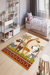 Conceptum Hypnose Carpet (120 x 180) Multicolor W1020 - Multicolor