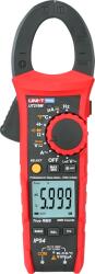 UNI-T Multimetru digital cu clește profesional Uni-T UT219M, cu măsurarea curentului AC/DC, True RMS și temperaturii L-MIE0541 (MIE0541)