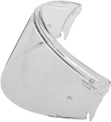 Cassida Vizier pentru cască de motocicletă Cassida Multiflip cu pregătire Pinlock, transparent (AIM142-3000)