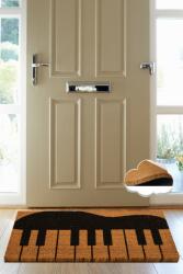  Conceptum Hypnose Coco Doormat Multicolor Coco Nota