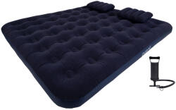 Avenli Saltea gonflabilă XXL set AVENLI 203x183x22 (L-24697) Sac de dormit