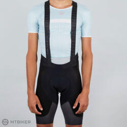 Sportful Pantaloni Sportful Ltd Shield, negri (S)