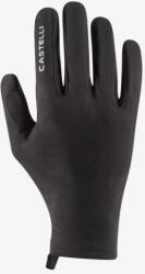 Castelli Mănuși Castelli LIGHTNESS 3, negru (XL)