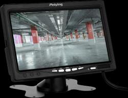 Peiying Monitor auto Peiying 7 (L-PY0110) Monitor de masina