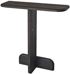  Hanah Home Dresser Anthracite Pratico - Anthracite