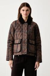 Barbour jachetă pentru femei Louden 9BY2-KUDYUF_88X (LQU1767)