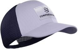 Compressport Șapcă COMPRESSPORT Trucker 6P, lavender/peacoat