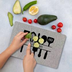  Hermia Cutting Board Multicolor Ckt94 - 2030