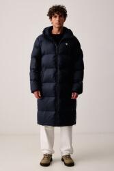 Calvin Klein Jeans jachetă lungă pentru bărbați 9BY2-KUMZGF_59X (LV04RH501G)
