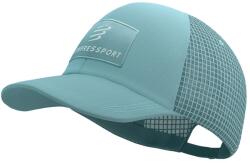 Compressport Șapcă COMPRESSPORT Trucker 6P, ether ()