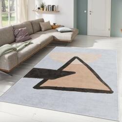 Conceptum Hypnose Carpet (80 x 140) Multicolor Alho Carpet-28A