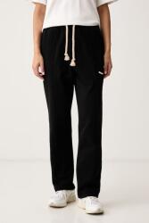 Barrow pantaloni de trening din bumbac 9BY2-SPUZZZ_99X (F6BWUAFP018)