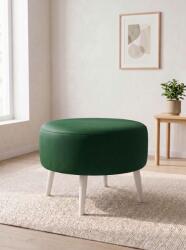  Atelier Del Sofa Puff Zöld Az-Ovl-02-Byz - Zöld