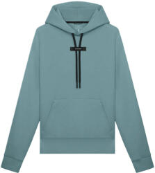 On Focus Tech Hoodie Agave Női melegítőfelső L