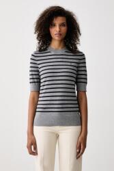 Tommy Hilfiger tricou tricotat pentru femei cu bumbac PPY2-SWD0HI_90X (WW0WW49705)
