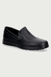 Ecco mocasini pentru bărbați din piele S Lite 9BY2-OBMZ9E_99X (540514.01001)