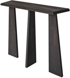  Hanah Home Dresser Anthracite Cleopatra - Anthracite