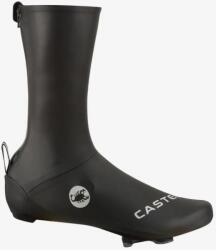 Castelli Huse pantofi Castelli AERO RACE 2, black (L)