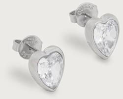 Guess cercei pentru femei CRYSTAL LOVE 9BY2-AKDZ1D_SLV (JUBE06.361JW)