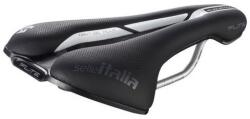 Selle Italia Șa Selle Italia FLITE Boost Endurance TI 316 Superflow S3, 135 mm, aproape nou ()