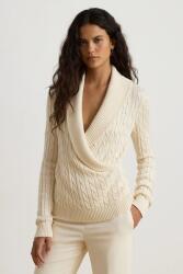 Ralph Lauren pulover pentru femei cu bumbac 9BY2-SWDYO5_01X (200P14042)