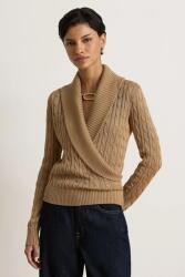 Ralph Lauren pulover pentru femei cu bumbac 9BY2-SWDYO5_82X (200P14042)