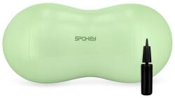 Spokey Lova Peanut 90 x 45 cm Gimnasztikai labda