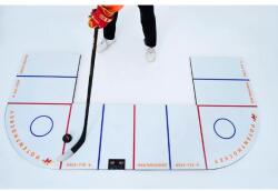Potent Hockey Tablă de antrenament Ultimate Dangler 270