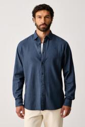 G-Star RAW cămașă pentru bărbați cu bumbac Clean regular 9BY2-KDMZRW_59X (D25196.E075)