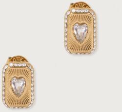 Guess cercei CRYSTAL LOVE 9BY2-AKDZ1E_GLD (JUBE06.357JW)