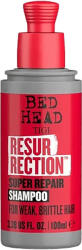 TIGI Bed Head Resurrection Repair Regeneráló sampon sérült hajra 100 ml