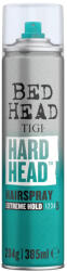 TIGI Bed Head Hard Head Extra erős hajlakk 385 ml