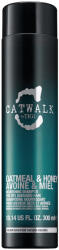 TIGI Catwalk Oatmeal and Honey Sampon 750 ml