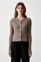 Guess cardigan pentru femei cu vâscoză CARMEN 9BY2-SWDZZ7_80X (W6YR26.Z0973)